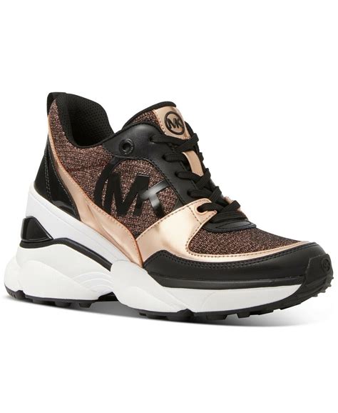 michael kors schoenen|michael kors sneaker damen sale.